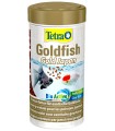 Tetra Goldfish Gold Japan - Mangime pesci rossi