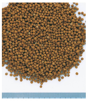 Tetra Goldfish Granules - Mangime pesci rossi