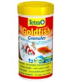 Tetra Goldfish Granules - Mangime pesci rossi