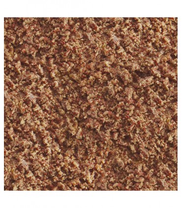 Tetra Goldfish Holiday - Mangime pesci rossi