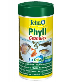 Tetra Phyll Granules - Mangime dolce