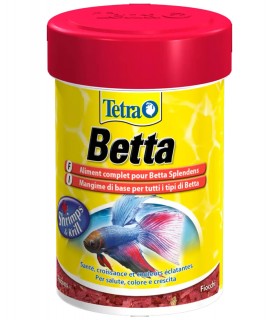 Tetra Betta - Mangime dolce