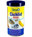 Tetra Cichlid Sticks - Mangime ciclidi