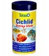 Tetra Cichlid Shrimp Sticks - Mangime ciclidi