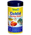 Tetra Cichlid Shrimp Sticks - Mangime ciclidi