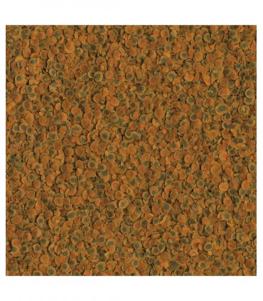 Tetra Cichlid Crisps - Mangime ciclidi