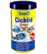 Tetra Cichlid Crisps - Mangime ciclidi