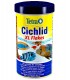 Tetra Cichlid XL Flakes - Mangime ciclidi