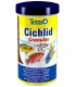 Tetra Cichlid Granules - Mangime ciclidi
