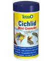 Tetra Cichlid Mini Granules - Mangime ciclidi