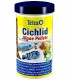 Tetra Cichlid Algae - Mangime ciclidi