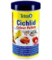 Tetra Cichlid Colour - Mangime ciclidi