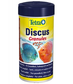 Tetra Discus - Mangime discus