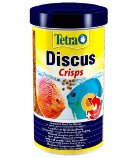 Tetra Discus Pro - Mangime discus