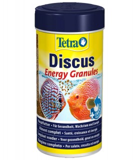 Tetra Discus Energy - Mangime discus