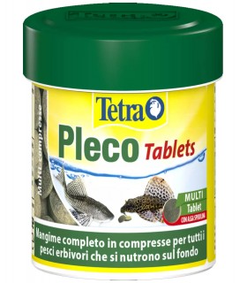 Tetra Pleco Tablets - Mangime dolce