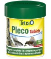 Tetra Pleco Tablets - Mangime dolce