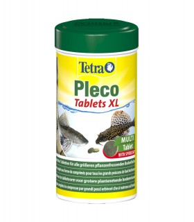 Tetra Pleco XL Tablets - Mangime dolce