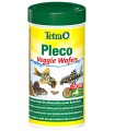 Tetra Pleco Veggie Wafers - Mangime dolce