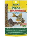 Tetra Pleco Spirulina Wafers - Mangime dolce