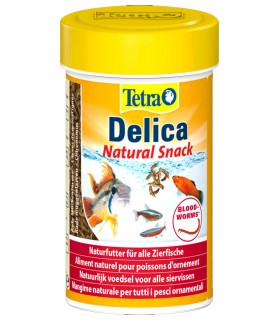 Tetra Delica Chironomus - Mangime dolce