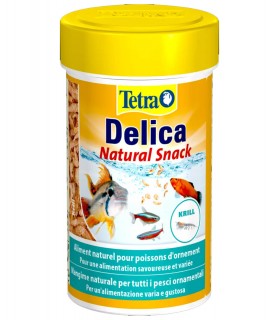 Tetra Delica Krill - Mangime dolce