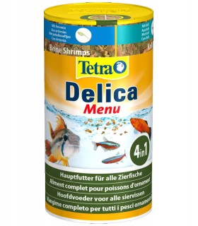 Tetra DelicaMenu - Mangime dolce