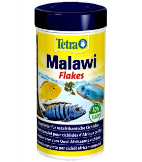 Tetra Malawi Flakes - Mangime ciclidi