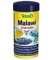 Tetra Malawi Granules - Mangime ciclidi