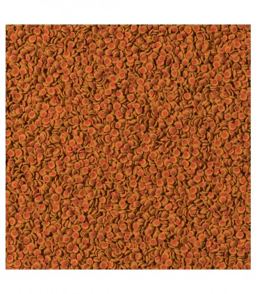 Tetra Cory ShrimpWafers - Mangime dolce