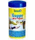 Tetra Guppy Mini Flakes - Mangime dolce