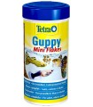Tetra Guppy Mini Flakes - Mangime dolce