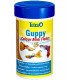 Tetra Guppy Colour Mini Flakes - Mangime dolce