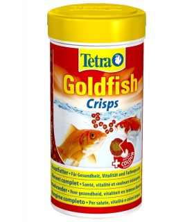 Tetra Goldfish Pro - Mangime pesci rossi