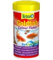 Tetra Goldfish Colour - Mangime pesci rossi