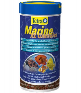 Tetra Marine XL Granules - Mangime marino