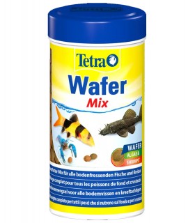Tetra Wafer Mix - Mangime dolce