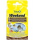 Tetra Weekend - Mangime dolce