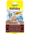 Tetra Holiday - Mangime dolce