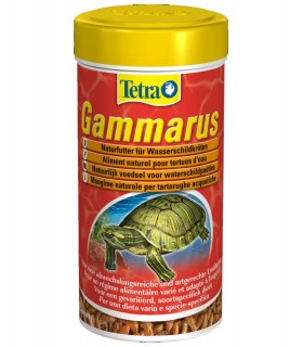 Tetra Gammarus - Mangime tartarughe