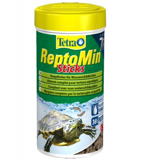 Tetra ReptoMin - Mangime tartarughe