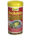 Tetra Anchovies - Mangime tartarughe