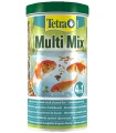 Tetra Pond Multi Mix - Mangime laghetto