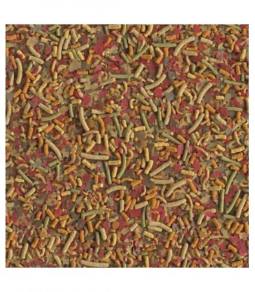 Tetra Pond Multi Mix - Mangime laghetto