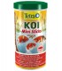 Tetra Pond KOI Mini Sticks - Mangime laghetto