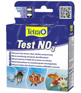 Tetra Test NO3 nitrati