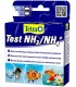Tetra Test NH3/NH4+ ammoniaca