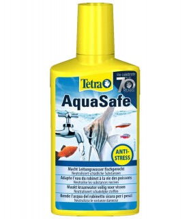 Tetra AquaSafe