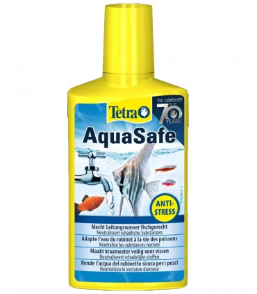 Tetra AquaSafe