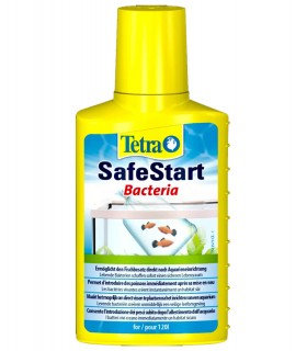 Tetra SafeStart